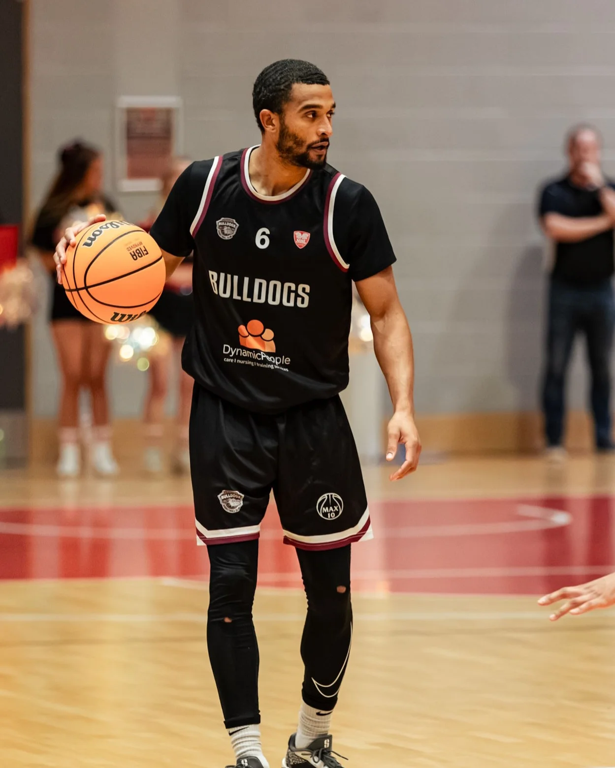 NBL D1 Preview (31 Jan/1 Feb 2026) - Live Stats, streaming, schedule and more